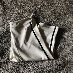 Reebok CrossFit athletic pants